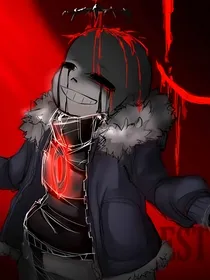 穿到UT成为killer？！