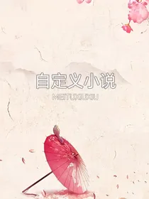 自定义小说