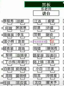 重生之我成为了白月光
