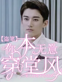 盗笔：你本无意穿堂风