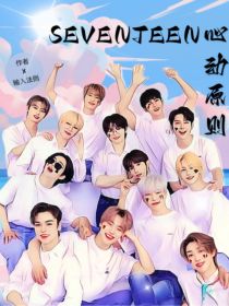 SEVENTEEN：心动原则