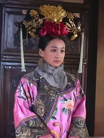 孝敬宪皇后（综影视）