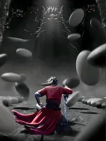 画江湖之不良人：星河昭昭