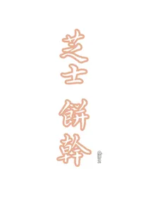 芝士饼干
