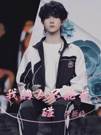 苏新皓：我的人只能我碰