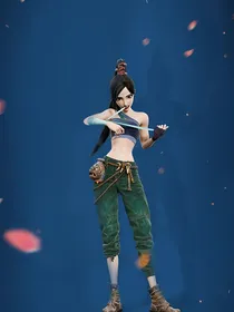 青蒙：执念