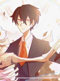 MC—神明的玫瑰花