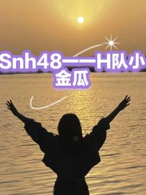 snh48——H队七期生蓝天