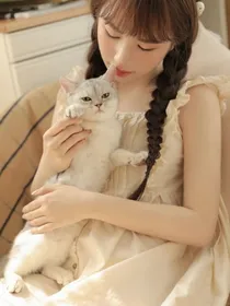 少爷的落魄仙妻