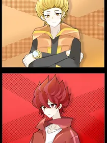 斗4改：末哥卧底进行时