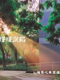 慢慢沉陷