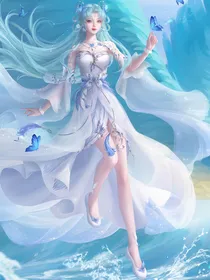 浩桐：神女殇