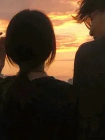 我的星辰走丢了