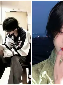 盛夏的少年！