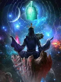 玄幻：我乃天谴大帝