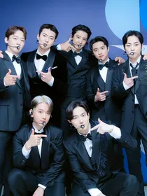 EXO：我的玛丽苏生活