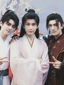 莲花楼之李莲花番外篇