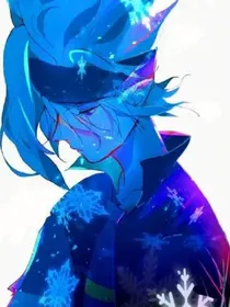 all瑞：雪中光影