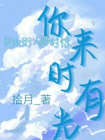 你来时恰好有光
