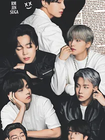 BTS：都是裙下臣