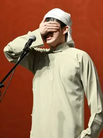 九龄哥哥你好啊