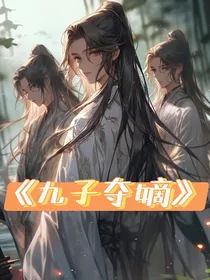 九子夺嫡之江山美人