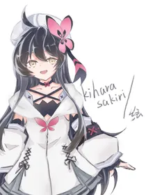 随便画画QwQ