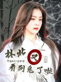 不良执念清除师：林北又看到鬼了啦！