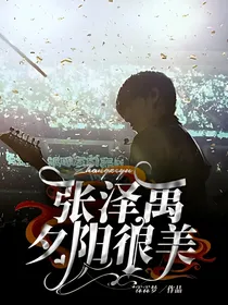张泽禹：夕阳很美