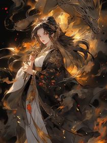 乖宠魔尊