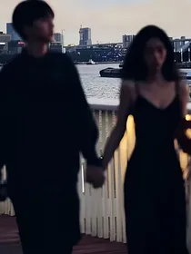 结婚吧！我的大明星