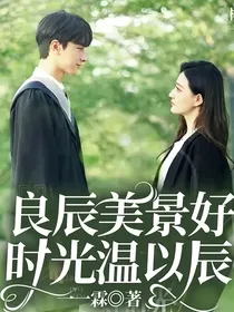 良辰美景好时光温以辰