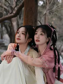 综影视：九霄寒夜暖