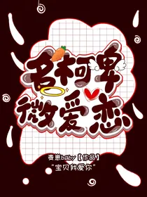 名柯：卑微爱恋