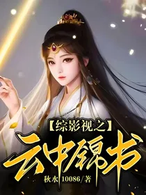综影视之云中锦书