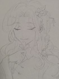 ……安灵……