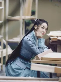综影视之我与美人共情