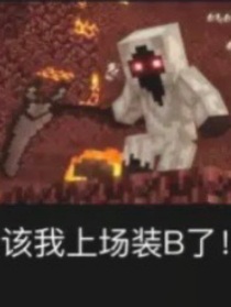 MC实体303怪物学院