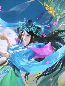 叶罗丽精灵梦第十季，