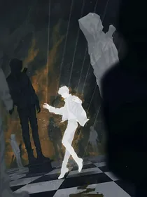 盗笔：别急，等邪帝发个朋友圈