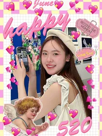 泰版流星花园之不亲密接触就会死