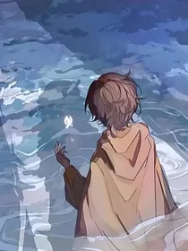 唐晓翼：荒漠之玫