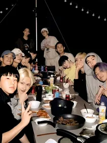 SEVENTEEN：千千万万中