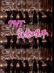TNT：爱意难平——-d199