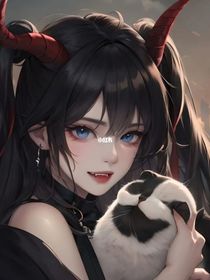 女友的血族身份