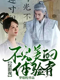 综影视：不完美的体验者