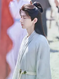 综影视：总有一人要发疯
