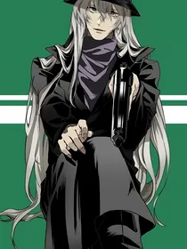名柯：琴爷你夫人又生气了