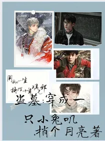 盗墓：穿成一只小兔叽2