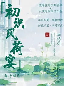 初识风荷宴